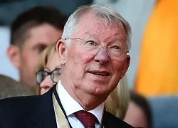 Martinez tiết lộ vai trò hiện tại của Sir Alex Ferguson tại MU