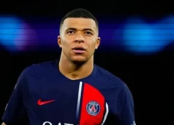 Mbappe đưa PSG ra tòa đối chất khoản tiền 55 triệu euro