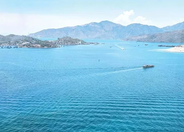 Một 'Nha Trang chậm', còn kịp không?