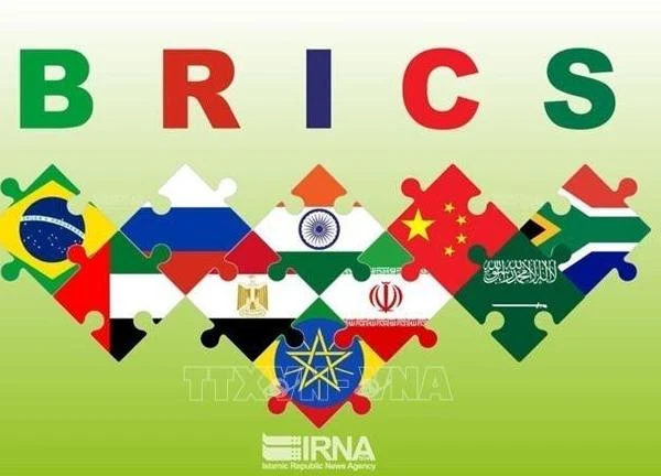 Nga, Mỹ lên tiếng về việc Thổ Nhĩ Kỳ muốn gia nhập BRICS