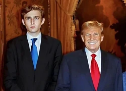 Ông Trump tiết lộ vũ khí bí mật nhằm thu hút cử tri Gen Z