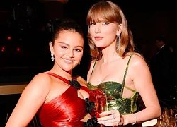 Selena Gomez bị nghi &#8220;trở mặt&#8221; với Taylor Swift, 2 nữ tỷ phú đã nghỉ chơi nhau?