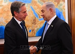 Tại sao Mỹ không từ bỏ thoả thuận con tin giữa Israel và Hamas?