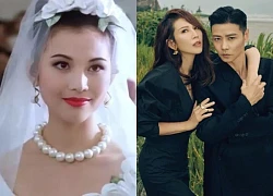 Tận cùng bi kịch: Á hậu hàng đầu showbiz bán mình cho đại gia hơn 20 tuổi để trả nợ cờ bạc trăm tỷ giúp mẹ