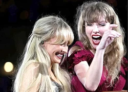 Thời của những tiểu Taylor Swift