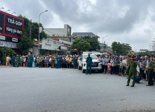 Thủ tướng chỉ đạo tập trung khắc phục sự cố sập cầu Phong Châu, ứng phó, khắc phục hậu quả mưa lũ, sạt lở