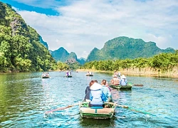 Về Khánh Thiện (Ninh Bình), về với xứ 'Bồng châu văn hiến'