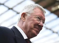 1 HLV so sánh mình giống như HLV huyền thoại Sir Alex Ferguson