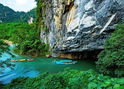 22 hang động nguyên sơ mới được phát hiện ở Quảng Bình