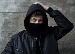 Alan Walker tiết lộ về tiết mục đặc biệt kết hợp cùng Top 16 Anh trai "say hi"