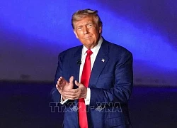 Bầu cử Mỹ 2024: Hiệu suất tranh luận của ông Trump gây thất vọng trong đảng Cộng hòa