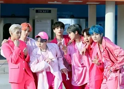 BTS lọt danh sách những ngôi sao nhạc pop vĩ đại nhất thế kỷ 21