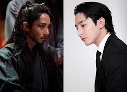 Chân dung phản diện trong bom tấn 'Queen Woo' Lee Soo Hyuk