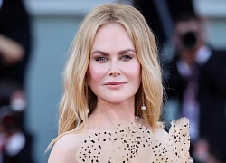 Chiến thắng của Nicole Kidman và những sao nữ kỳ cựu