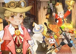 Code Tree of Savior Neverland mới nhất và cách nhập