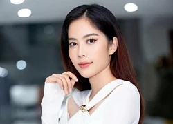 Cuộc sống đầy bất ổn của Hoa khôi Đồng bằng sông Cửu Long, phải kêu: "Xin vũ trụ hãy giúp con"