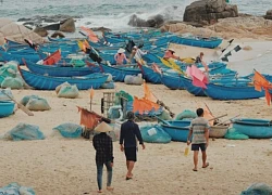 Đến làng chài An Hải hoang sơ, bình yên tha hồ nghỉ ngơi với chi phí ăn ở rất "hạt dẻ"