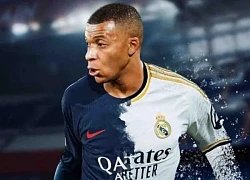 Diễn biến bất ngờ vụ Kylian Mbappe kiện PSG