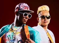 DJ mới của 'Rap Việt' nói gì khi bị so sánh với Mie và Wukong?