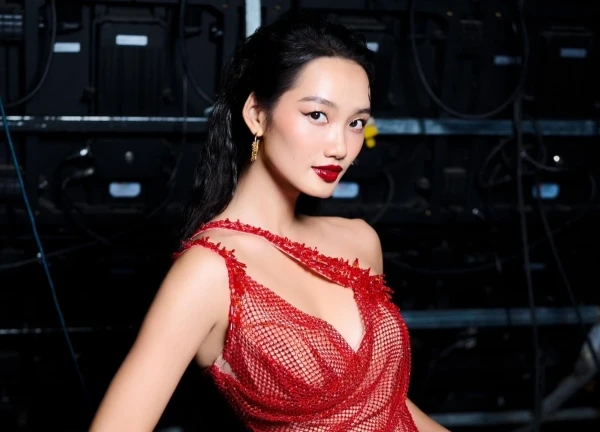 Đối thủ "nặng ký" của Kỳ Duyên tại Miss Universe Vietnam 2024