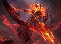 DTCL 14.18: Riot Games làm lại kỹ năng hàng loạt tướng