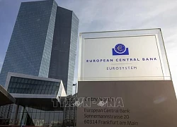 ECB cắt giảm lãi suất lần thứ hai trong vòng 5 năm