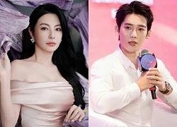 Gần 4 triệu người theo dõi Song Hye Kyo Trung Quốc tố tình trẻ kém 9 tuổi ngoại tình