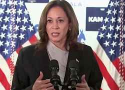 Giải mã chiến lược tranh luận của ông Trump và bà Harris