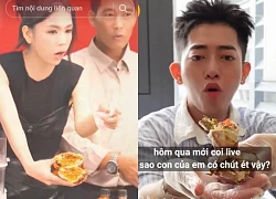 Hằng Du Mục bị tiktoker tố "treo đầu dê, bán thịt chó", vội quay xe vì hiểu lầm