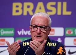 HLV Brazil tuyên bố vào chung kết World Cup 2026