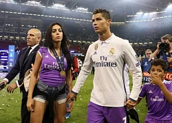 Hỏi Ronaldo: "Ai là người ăn nhiều nhất nhà?", câu trả lời khiến tất cả bất ngờ