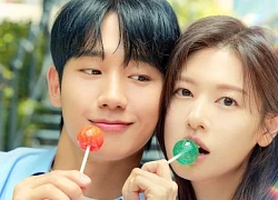 Hot: Bằng chứng Jung Hae In - Jung So Min hẹn hò bí mật ở Bali, mượn việc công của Love Next Door phục vụ chuyện riêng?