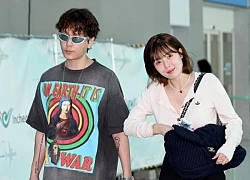 Hyuna và nam thần bê bối lần đầu sóng đôi, thái độ thách thức giữa lúc đám cưới bị tẩy chay