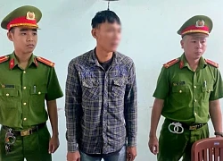 Kiên Giang: Thêm một đối tượng "bảo kê" vùng biển bị khởi tố