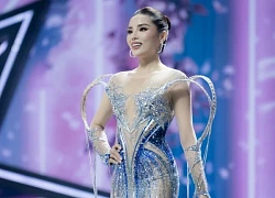 Kỳ Duyên, MLee và 1 gương mặt mới toanh toàn thắng Bán kết Miss Universe Vietnam!