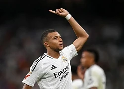 Mbappe từ chối hòa giải với PSG, quyết đòi đủ lương lẫn thưởng