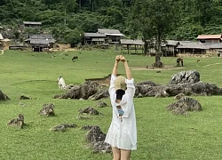 Mộc Châu rất thơ qua góc nhìn của một tâm hồn mê rong ruổi và đây là lịch trình vui chơi chi tiết