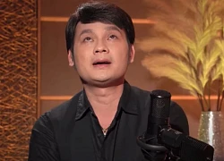 Một nam NSƯT: &quot;Tôi xin lỗi mọi người, tôi ngồi trên ô tô mà khóc lã chã&quot;