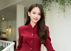 Một nàng Hậu đổi visual, khiến dân tình cứ ngỡ là Doãn Hải My và bạn gái của HIEUTHUHAI