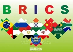 Mục tiêu chiến lược và kinh tế của Thổ Nhĩ Kỳ khi gia nhập BRICS