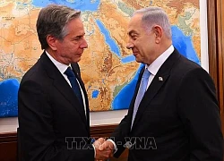 Mỹ đưa ra đề xuất đổi đất giữa Liban và Israel để chấm dứt xung đột biên giới