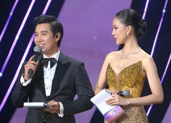 Nhặt "sạn" mỏi tay tại bán kết Miss Universe Vietnam 2024