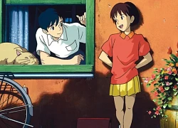 Những bộ phim nên xem của Studio Ghibli dành cho dân mê hoạt hình 'mới nhú' (phần 2)