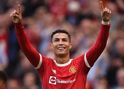 Ronaldo thể hiện bản chất thật khi tiết lộ cảm xúc về MU