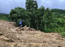 Chủ tịch Lào Cai thông tin 'nóng' vụ lũ quét vùi lấp cả thôn, 15 người chết