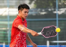 Tay vợt nhiều drama nhất làng pickleball: Từ bị tố lừa dối khách đến kêu gọi "donate", thì ra là "chàng trai hư hỏng" một thời của tennis Việt Nam