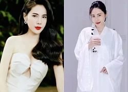 Video: Thủy Tiên làm điều bất thường giữa bão số 3, còn thách thức người khác tố mình