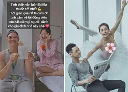 Video: Tiktoker Hoàng Yến: nghệ sĩ đam mê múa, bị thận mãn tính, CĐM gửi ngàn lời chúc?