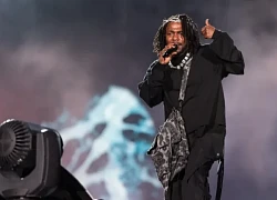 Kendrick Lamar xác nhận trình diễn tại Super Bowl Halftime Show 2025