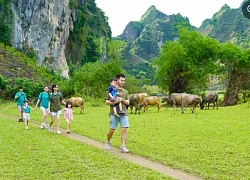 Việt Nam có thêm Công viên địa chất toàn cầu UNESCO